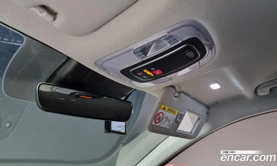 Hyundai Avante 2024 1.6 автомат (гидро), фото 19