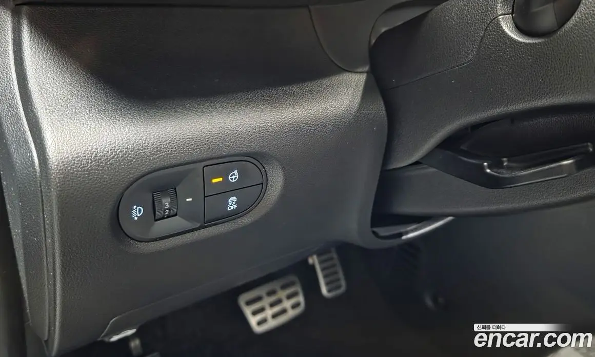 Hyundai Casper 2022 1.0 автомат (гидро), фото 28 Hyundai Casper 2022 1.0 автомат (гидро), фото 28