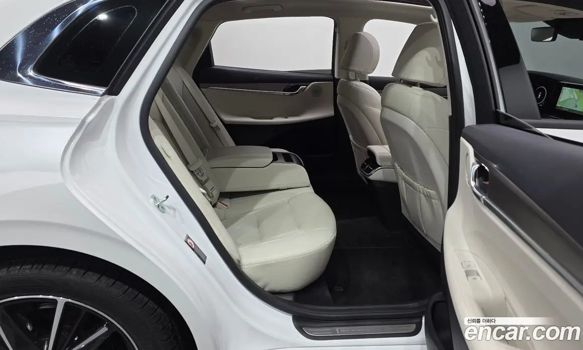 Hyundai Grandeur 2021 2.5 автомат (гидро), фото 11 Hyundai Grandeur 2021 2.5 автомат (гидро), фото 11