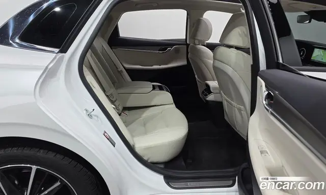 Hyundai Grandeur 2021 2.5 автомат (гидро), миниатюра 11 Hyundai Grandeur 2021 2.5 автомат (гидро), миниатюра 11
