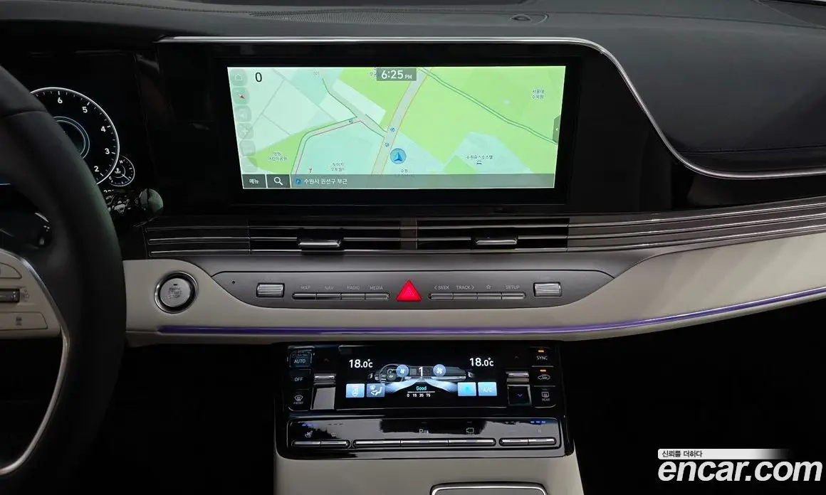 Hyundai Grandeur 2021 2.5 автомат (гидро), фото 12 Hyundai Grandeur 2021 2.5 автомат (гидро), фото 12