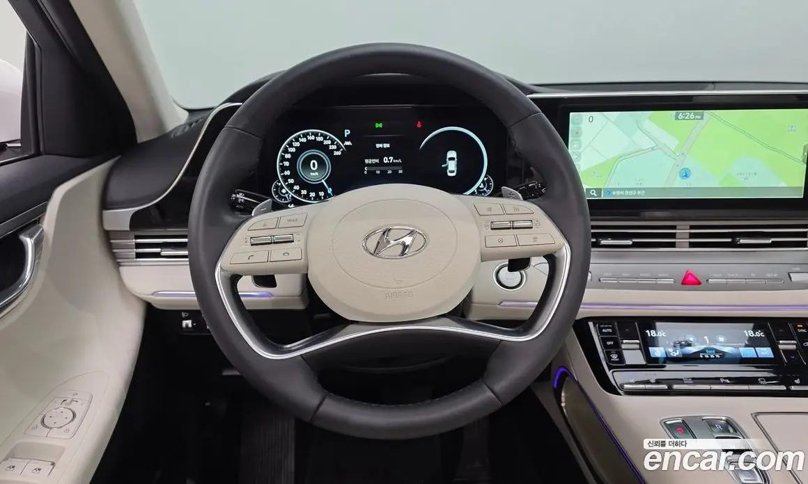 Hyundai Grandeur 2021 2.5 автомат (гидро), фото 13 Hyundai Grandeur 2021 2.5 автомат (гидро), фото 13
