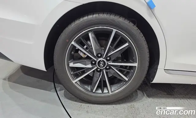 Hyundai Grandeur 2021 2.5 автомат (гидро), миниатюра 5 Hyundai Grandeur 2021 2.5 автомат (гидро), миниатюра 5