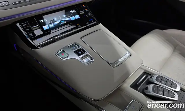 Hyundai Grandeur 2021 2.5 автомат (гидро), миниатюра 8 Hyundai Grandeur 2021 2.5 автомат (гидро), миниатюра 8