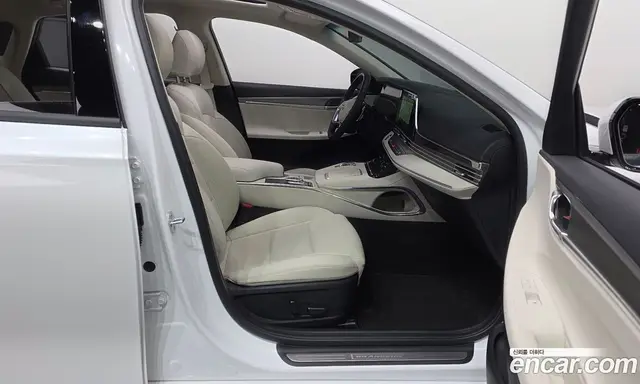 Hyundai Grandeur 2021 2.5 автомат (гидро), миниатюра 10 Hyundai Grandeur 2021 2.5 автомат (гидро), миниатюра 10