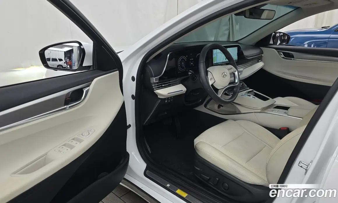 Hyundai Grandeur 2022 2.5 автомат (гидро), фото 13 Hyundai Grandeur 2022 2.5 автомат (гидро), фото 13