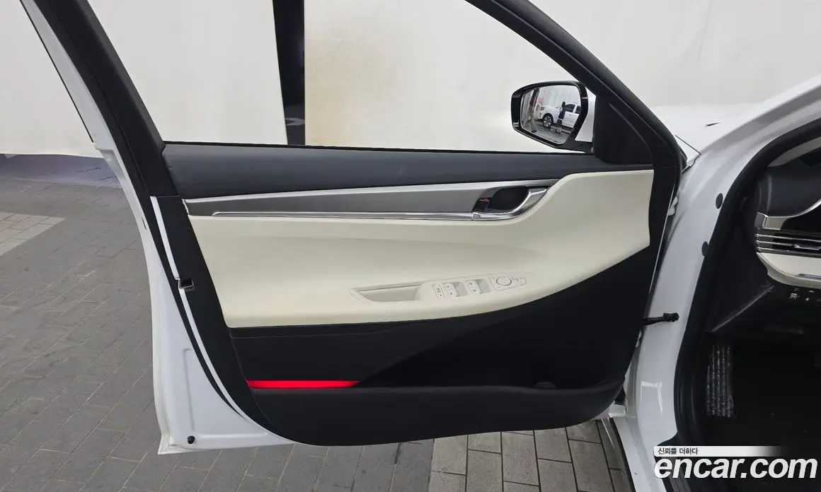Hyundai Grandeur 2022 2.5 автомат (гидро), фото 14 Hyundai Grandeur 2022 2.5 автомат (гидро), фото 14