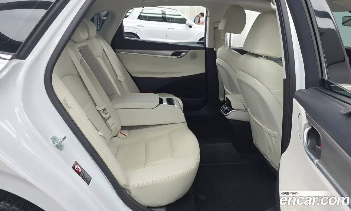 Hyundai Grandeur 2022 2.5 автомат (гидро), фото 17 Hyundai Grandeur 2022 2.5 автомат (гидро), фото 17