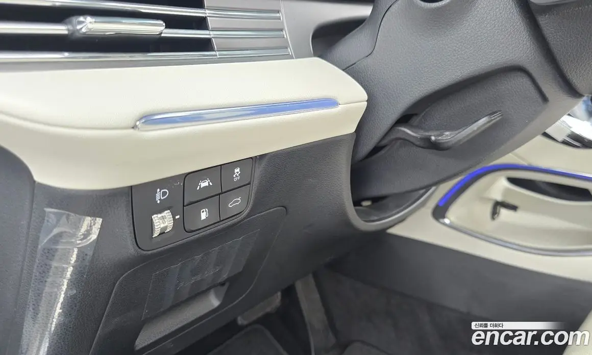 Hyundai Grandeur 2022 2.5 автомат (гидро), фото 27 Hyundai Grandeur 2022 2.5 автомат (гидро), фото 27
