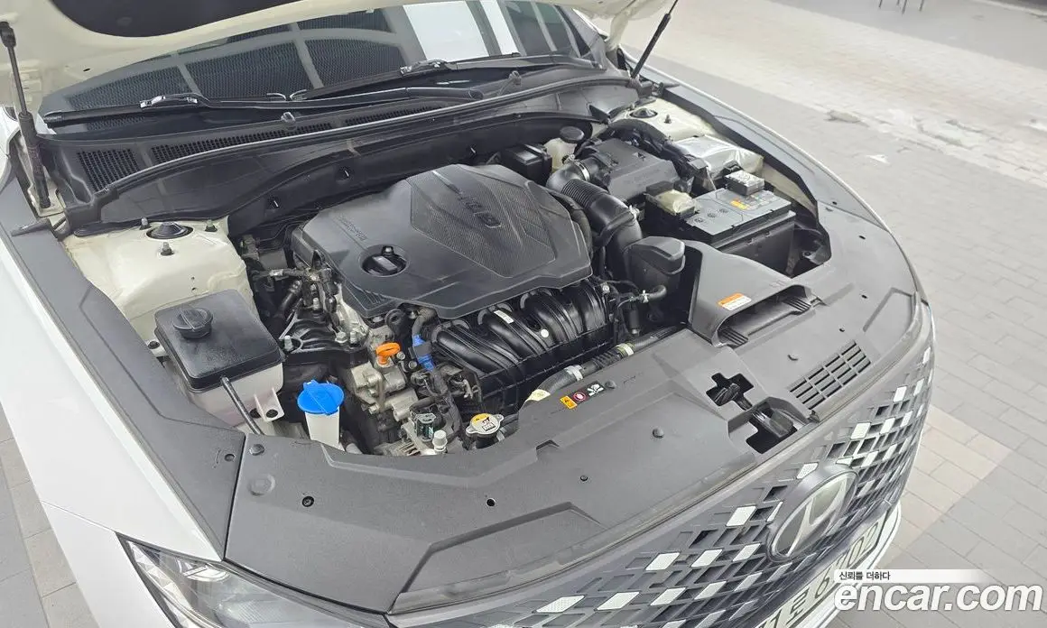 Hyundai Grandeur 2022 2.5 автомат (гидро), фото 6 Hyundai Grandeur 2022 2.5 автомат (гидро), фото 6