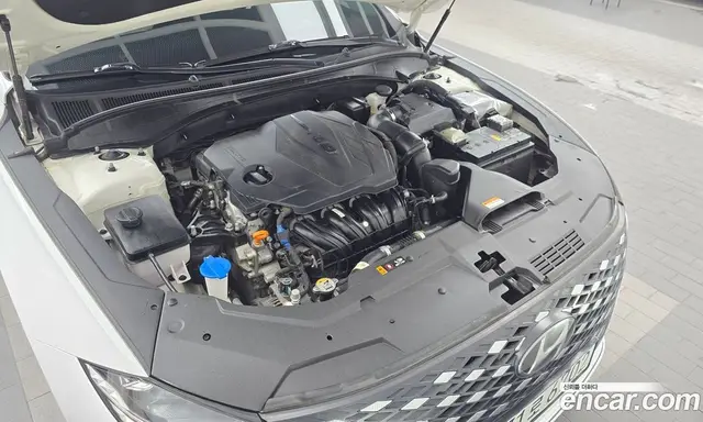 Hyundai Grandeur 2022 2.5 автомат (гидро), миниатюра 6 Hyundai Grandeur 2022 2.5 автомат (гидро), миниатюра 6