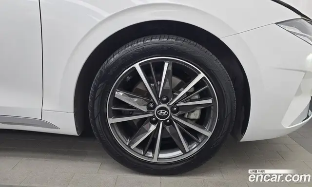 Hyundai Grandeur 2022 2.5 автомат (гидро), миниатюра 7 Hyundai Grandeur 2022 2.5 автомат (гидро), миниатюра 7