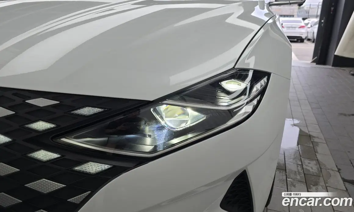 Hyundai Grandeur 2022 2.5 автомат (гидро), фото 8 Hyundai Grandeur 2022 2.5 автомат (гидро), фото 8
