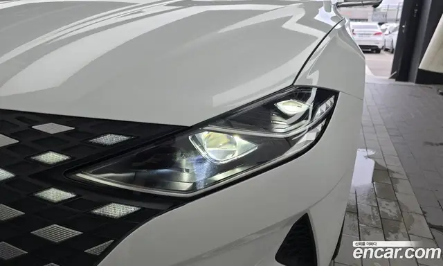 Hyundai Grandeur 2022 2.5 автомат (гидро), миниатюра 8 Hyundai Grandeur 2022 2.5 автомат (гидро), миниатюра 8