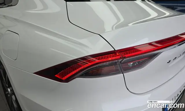 Hyundai Grandeur 2022 2.5 автомат (гидро), миниатюра 9 Hyundai Grandeur 2022 2.5 автомат (гидро), миниатюра 9