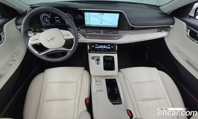 Hyundai Grandeur 2022 2.5 автомат (гидро), миниатюра 10 Hyundai Grandeur 2022 2.5 автомат (гидро), миниатюра 10