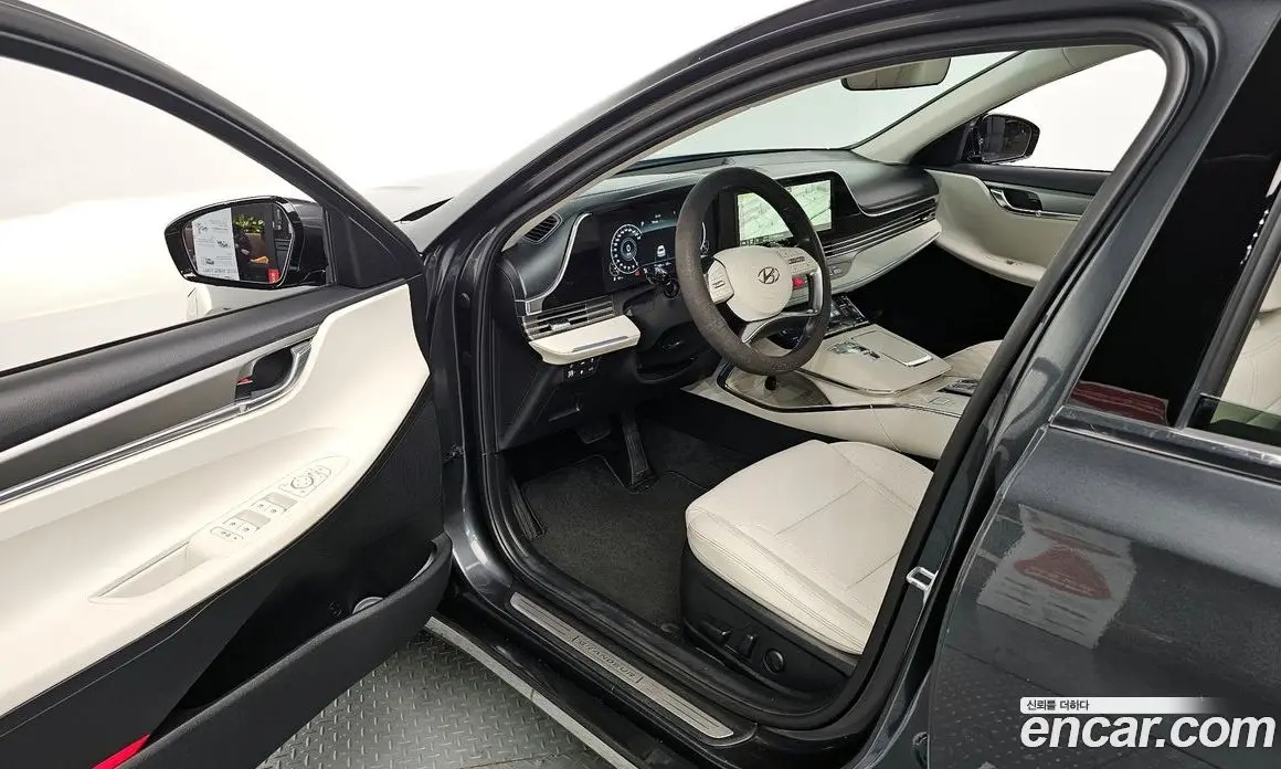 Hyundai Grandeur 2022 2.5 автомат (гидро), фото 11