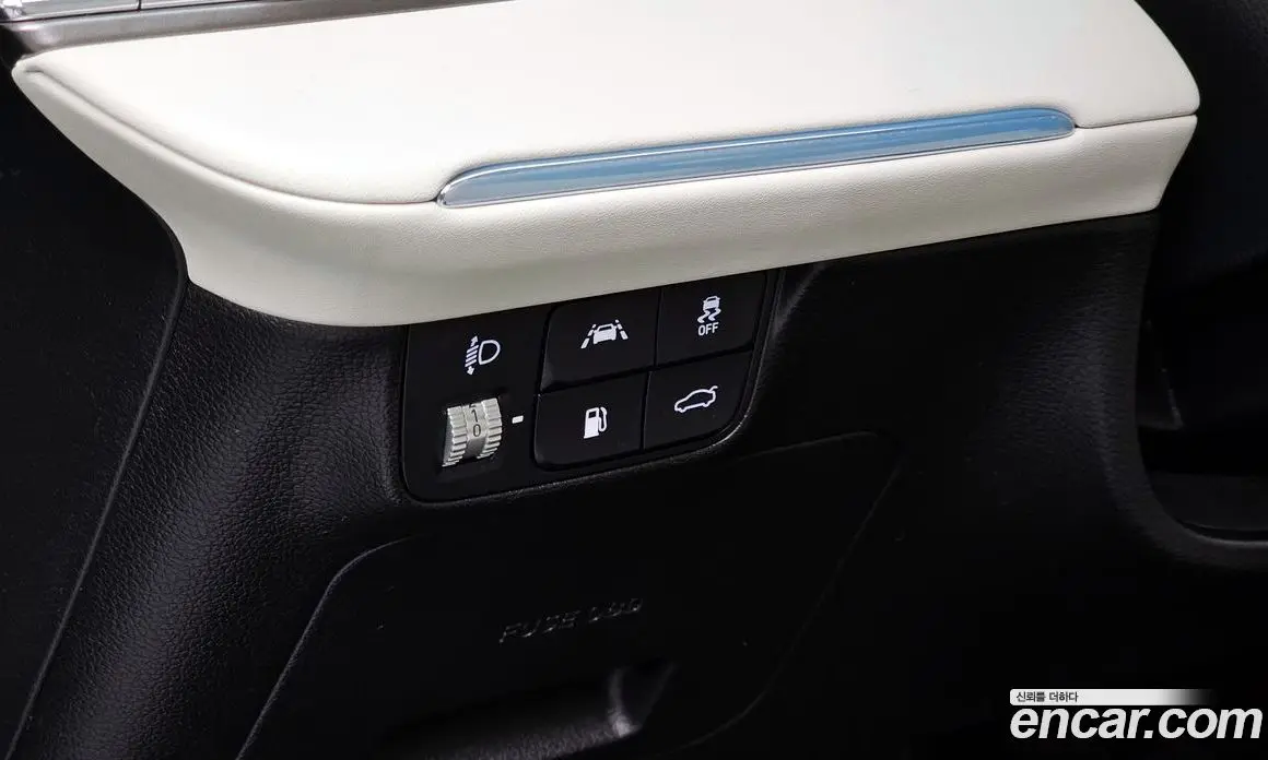 Hyundai Grandeur 2022 2.5 автомат (гидро), фото 18