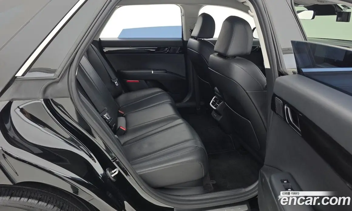 Hyundai Grandeur 2023 2.5 автомат (гидро), фото 11 Hyundai Grandeur 2023 2.5 автомат (гидро), фото 11