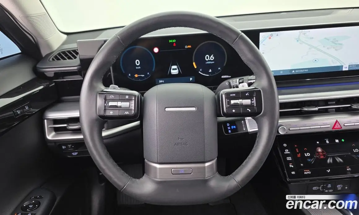 Hyundai Grandeur 2023 2.5 автомат (гидро), фото 14 Hyundai Grandeur 2023 2.5 автомат (гидро), фото 14