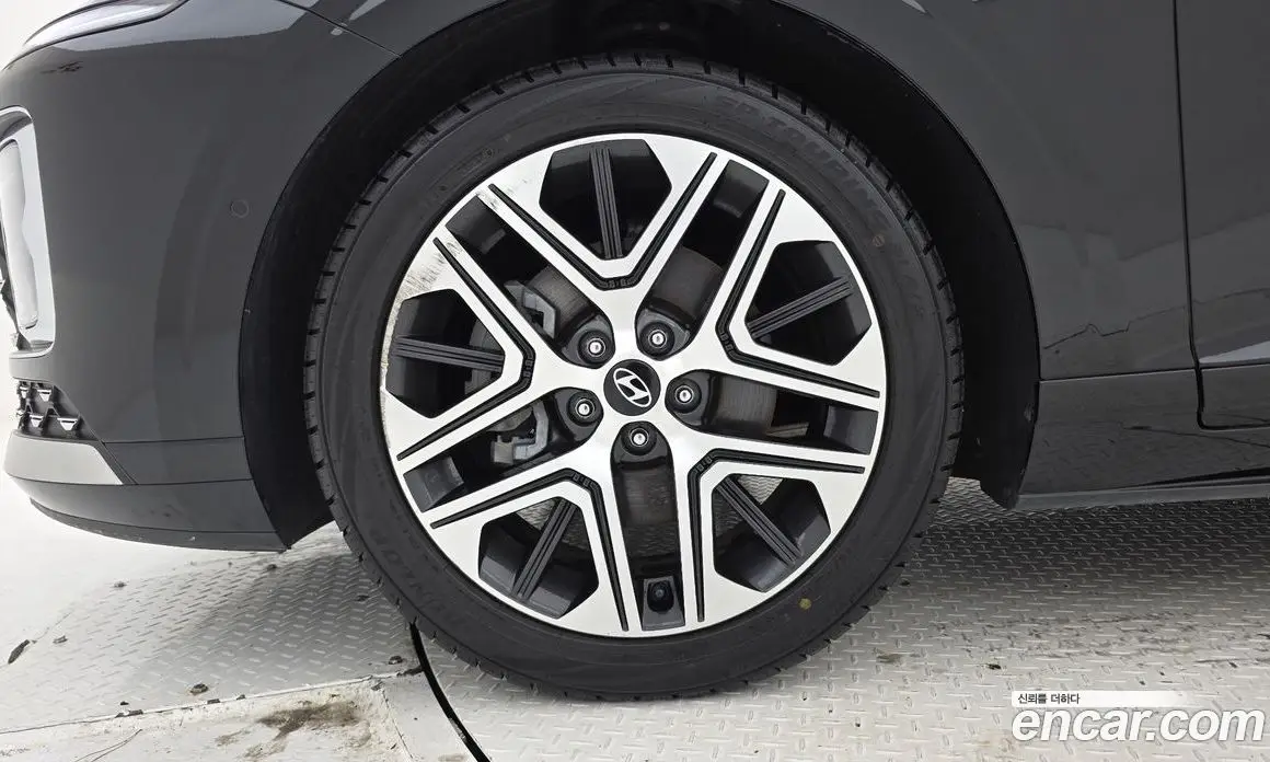 Hyundai Grandeur 2023 2.5 автомат (гидро), фото 5 Hyundai Grandeur 2023 2.5 автомат (гидро), фото 5