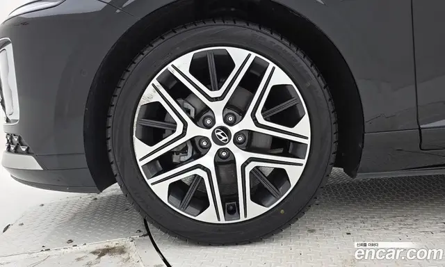 Hyundai Grandeur 2023 2.5 автомат (гидро), миниатюра 5 Hyundai Grandeur 2023 2.5 автомат (гидро), миниатюра 5
