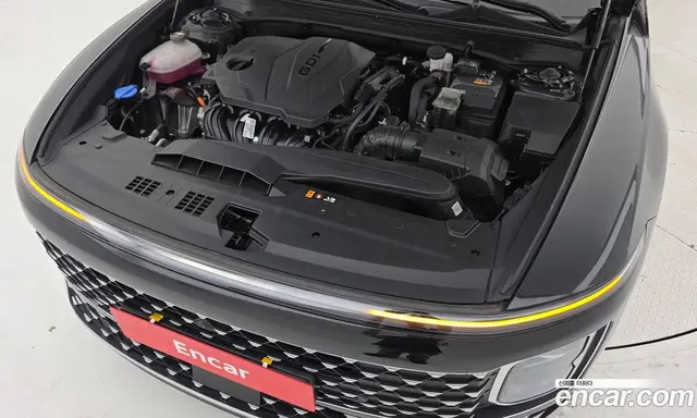 Hyundai Grandeur 2023 2.5 автомат (гидро), миниатюра 6 Hyundai Grandeur 2023 2.5 автомат (гидро), миниатюра 6