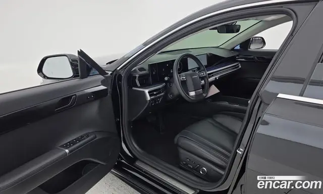 Hyundai Grandeur 2023 2.5 автомат (гидро), миниатюра 10 Hyundai Grandeur 2023 2.5 автомат (гидро), миниатюра 10