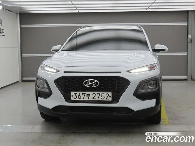 Hyundai Kona 2019 1.6 автомат (гидро), миниатюра 2 Hyundai Kona 2019 1.6 автомат (гидро), миниатюра 2