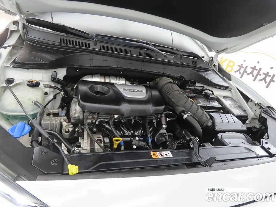 Hyundai Kona 2019 1.6 автомат (гидро), фото 19 Hyundai Kona 2019 1.6 автомат (гидро), фото 19
