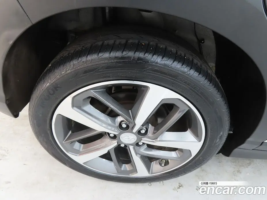 Hyundai Kona 2019 1.6 автомат (гидро), фото 20 Hyundai Kona 2019 1.6 автомат (гидро), фото 20