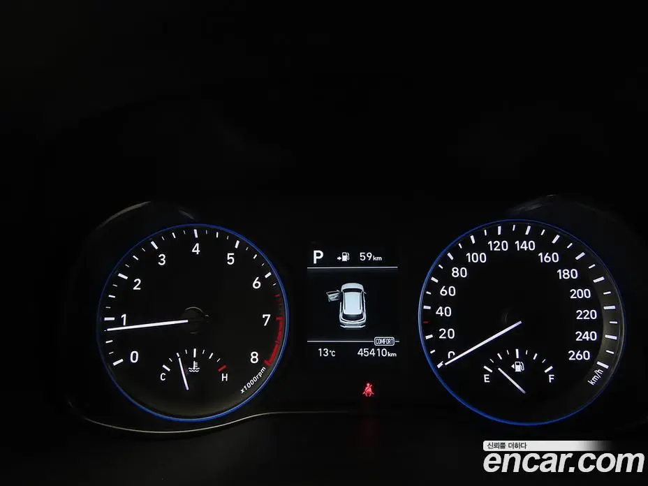 Hyundai Kona 2019 1.6 автомат (гидро), фото 9 Hyundai Kona 2019 1.6 автомат (гидро), фото 9