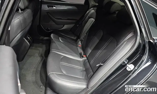 Hyundai Sonata 2015 2.0 автомат (гидро), миниатюра 12