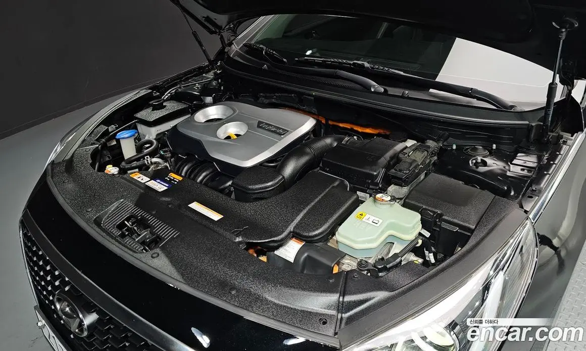 Hyundai Sonata 2015 2.0 автомат (гидро), фото 6
