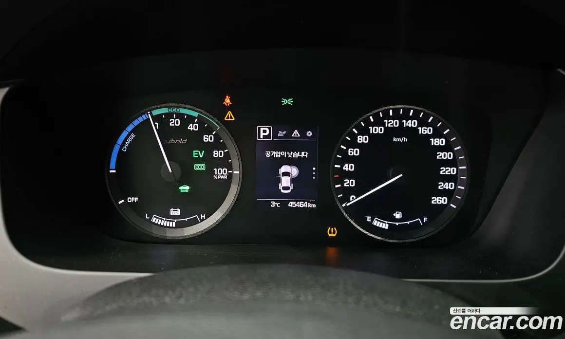 Hyundai Sonata 2015 2.0 автомат (гидро), фото 8