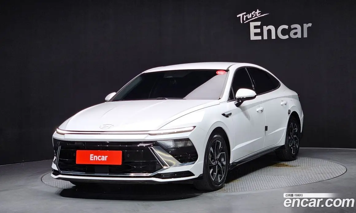 Hyundai Sonata 2023 2.0 автомат (гидро), фото 1 Hyundai Sonata 2023 2.0 автомат (гидро), фото 1
