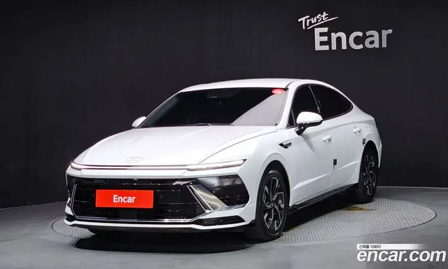 Hyundai Sonata, 2023, 45 394 км