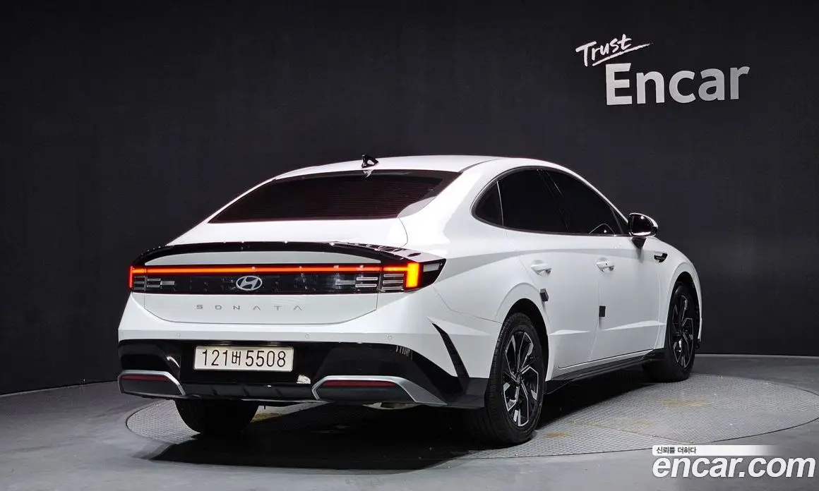Hyundai Sonata 2023 2.0 автомат (гидро), фото 2 Hyundai Sonata 2023 2.0 автомат (гидро), фото 2