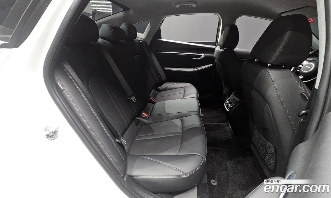 Hyundai Sonata 2023 2.0 автомат (гидро), фото 11 Hyundai Sonata 2023 2.0 автомат (гидро), фото 11