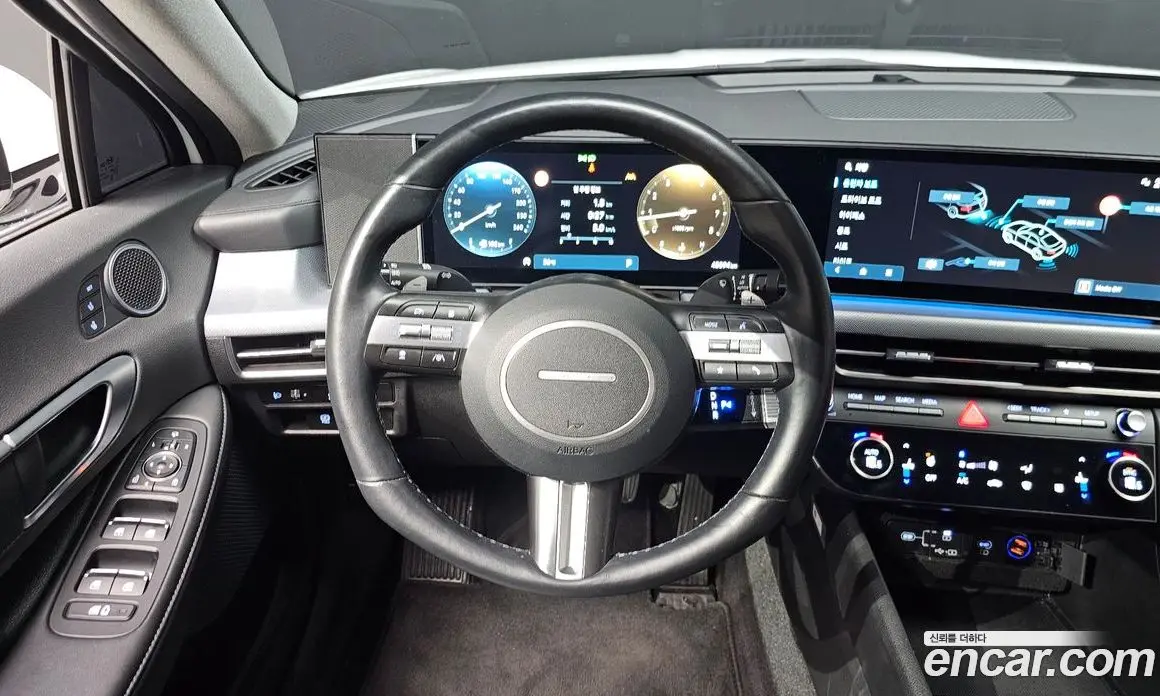 Hyundai Sonata 2023 2.0 автомат (гидро), фото 13 Hyundai Sonata 2023 2.0 автомат (гидро), фото 13