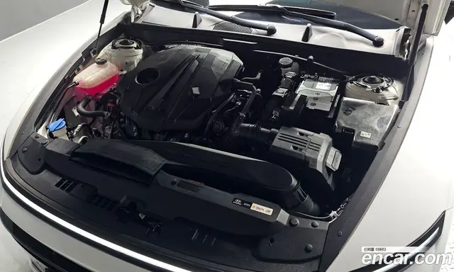 Hyundai Sonata 2023 2.0 автомат (гидро), миниатюра 6 Hyundai Sonata 2023 2.0 автомат (гидро), миниатюра 6
