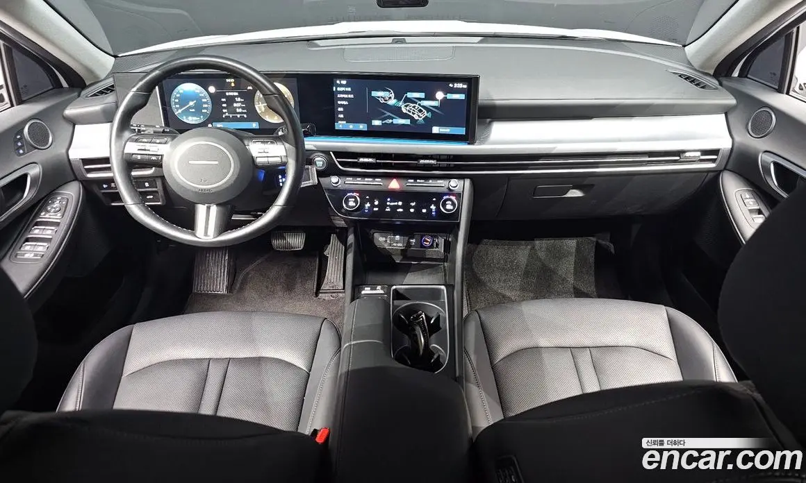 Hyundai Sonata 2023 2.0 автомат (гидро), фото 7 Hyundai Sonata 2023 2.0 автомат (гидро), фото 7