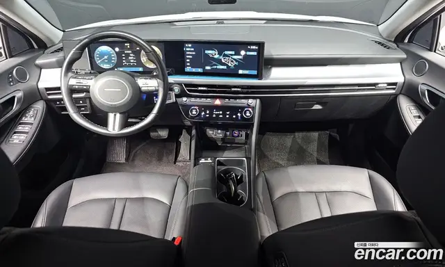 Hyundai Sonata 2023 2.0 автомат (гидро), миниатюра 7 Hyundai Sonata 2023 2.0 автомат (гидро), миниатюра 7