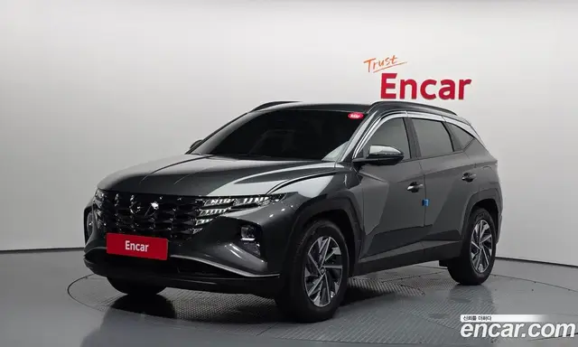 Hyundai Tucson 2023 1.6 автомат (гидро), миниатюра 1 Hyundai Tucson 2023 1.6 автомат (гидро), миниатюра 1