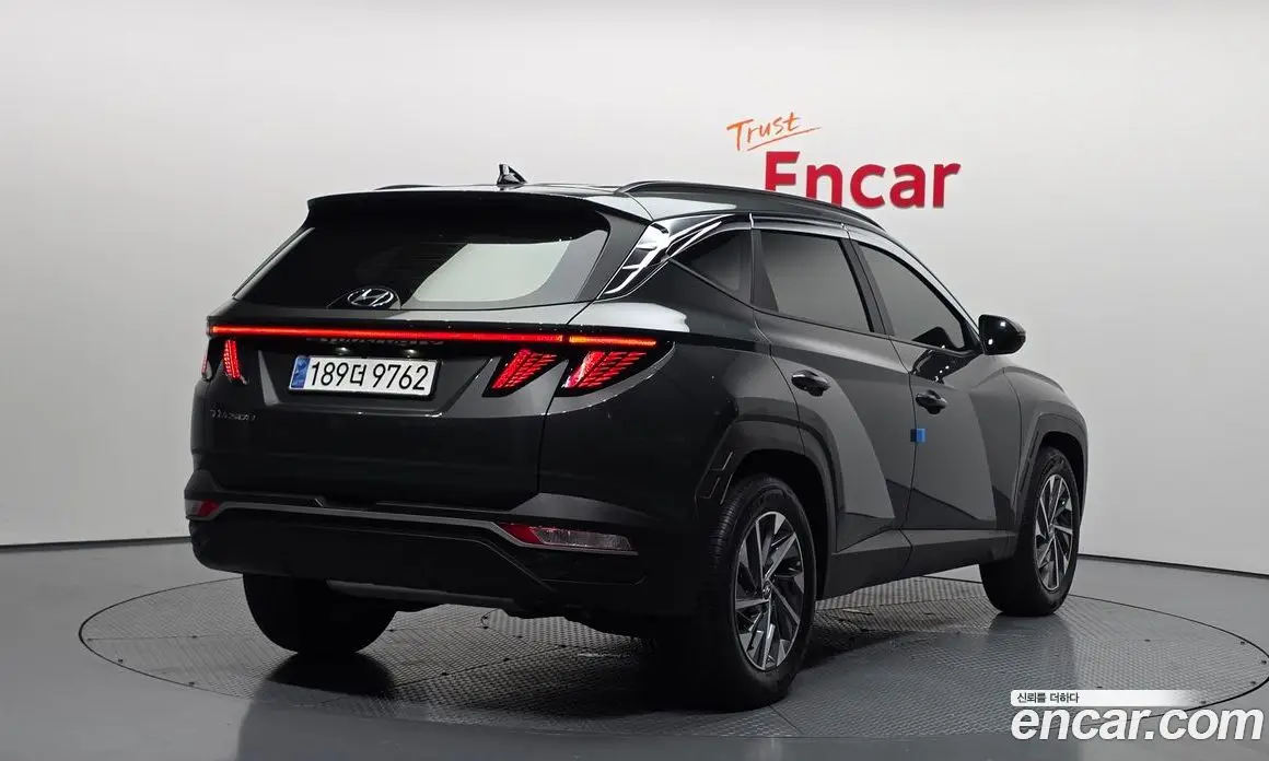 Hyundai Tucson 2023 1.6 автомат (гидро), фото 2 Hyundai Tucson 2023 1.6 автомат (гидро), фото 2