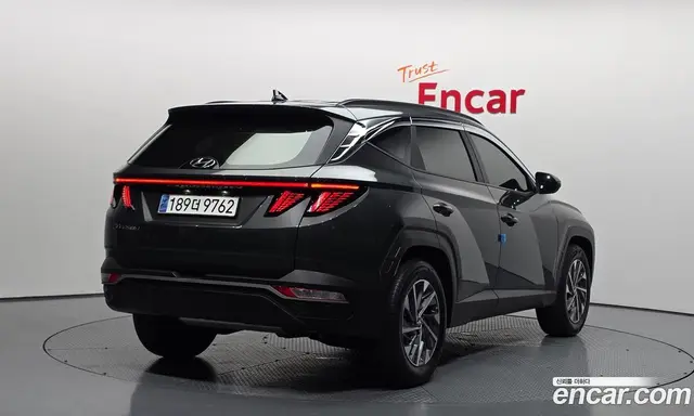 Hyundai Tucson 2023 1.6 автомат (гидро), миниатюра 2 Hyundai Tucson 2023 1.6 автомат (гидро), миниатюра 2