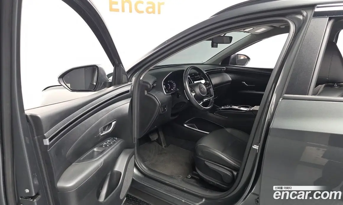 Hyundai Tucson 2023 1.6 автомат (гидро), фото 13 Hyundai Tucson 2023 1.6 автомат (гидро), фото 13