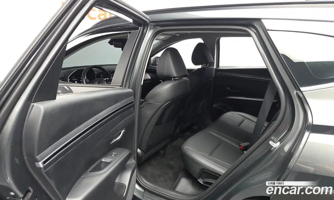 Hyundai Tucson 2023 1.6 автомат (гидро), фото 16 Hyundai Tucson 2023 1.6 автомат (гидро), фото 16