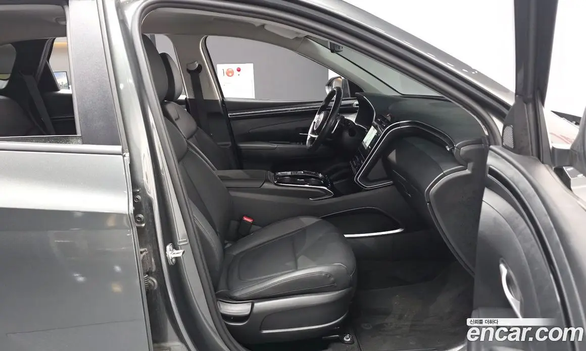 Hyundai Tucson 2023 1.6 автомат (гидро), фото 17 Hyundai Tucson 2023 1.6 автомат (гидро), фото 17