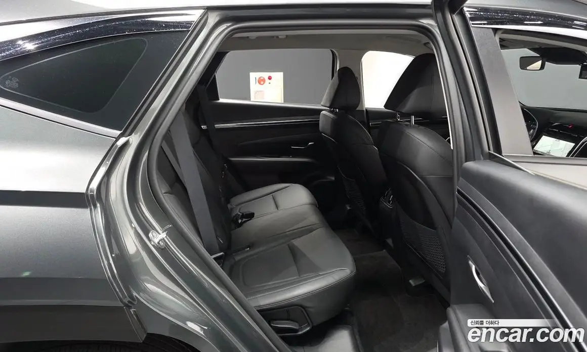 Hyundai Tucson 2023 1.6 автомат (гидро), фото 18 Hyundai Tucson 2023 1.6 автомат (гидро), фото 18
